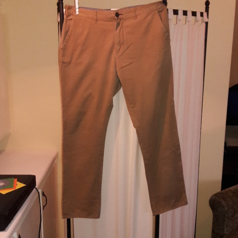 Bullhead khakis skinny jeans